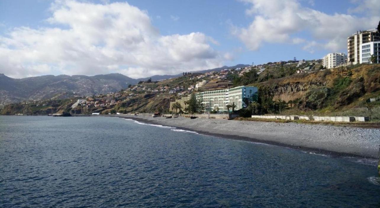 Madeira Palace Charles Funchal  Luaran gambar